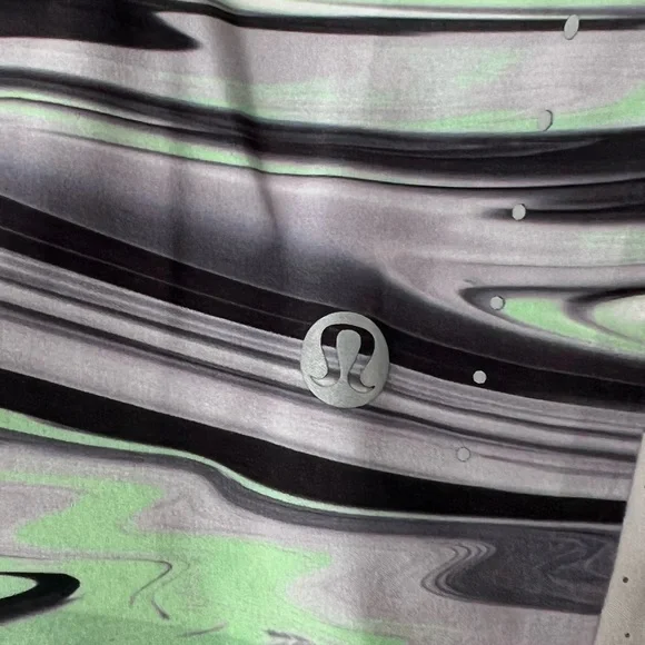 Lululemon Swift Ventilated Running Tank - Picture 4 of 5